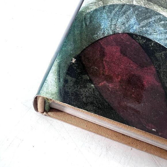 GARCIELA RODO BOULANGER Art Book - 1987 - First Edition - SIGNED By Artist - Picture 14 of 16